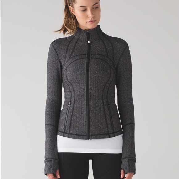 lululemon athletica Jackets & Blazers - Lululemon Define Jacket